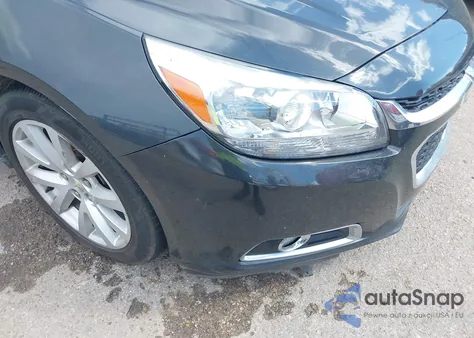 2015 Chevrolet Malibu 2Lt z USA, uszkodzony, nr VIN 1G11D5SL8FF252655